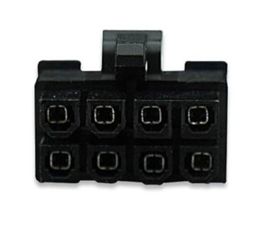 goobay Adapter 6-Polig PCIe > 8-Polig PCIe