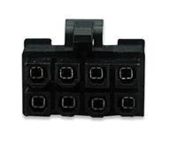 goobay Adapter 6-Polig PCIe > 8-Polig PCIe - thumbnail