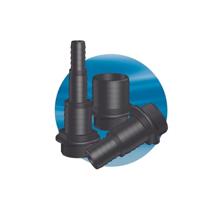 Cross-Flow Biofill doorstroomfilter set - thumbnail