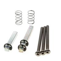 Bevestigingsset 2800-VD/AD deurdikte 67-72mm - thumbnail