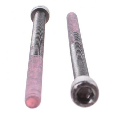 Yepp Thule schroefset easyfit m6