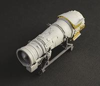 Italeri 1/32 Tornado GR.4 - thumbnail