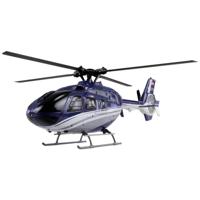 Amewi The Flying Bulls EC135 PRO RC helikopter RTF - thumbnail