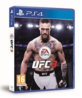 EA Sports UFC 3 - thumbnail