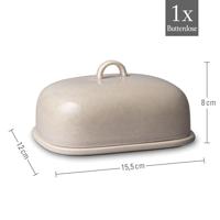 LIKE BY VILLEROY & BOCH - Perlemor Home - Botervloot - thumbnail
