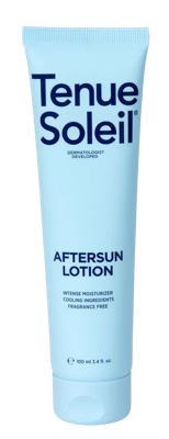 Tenue Soleil Aftersun lotion 100 Milliliter Tenue Soleil Aftersun lotion 100 Milliliter