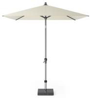 Platinum | Parasol Riva 250 x 200 cm | Ecru - thumbnail