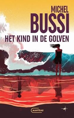 Het kind in de golven (Paperback)