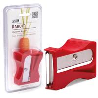 Apenstreken Karoto - rood - thumbnail