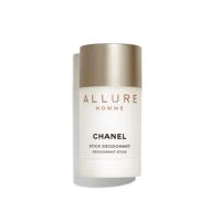 Chanel Allure Homme Deo Stick 75ml Deodorant Heren - thumbnail