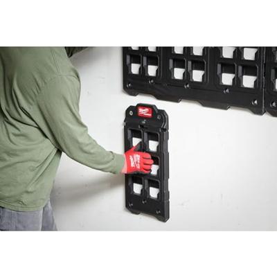 Milwaukee PACKOUT™ Compacte montageplaat - 4932480621