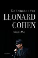 De demonen van Leonard Cohen - Francis Mus - ebook - thumbnail