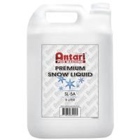 Antari SL-5A premium sneeuwvloeistof 5 liter - thumbnail