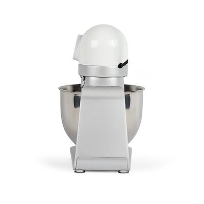 Livoo multifunctionele banketrobot 5l 1200w wit dop234