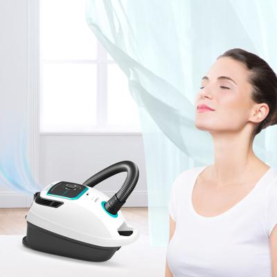 Bosch Serie 6 BGL 6HYG1 stofzuiger Cilinderstofzuiger Droog 600 W Stofzak