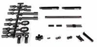 Sway Bar Kit Front (Soft, Medium, Firm) (AX30781) - thumbnail