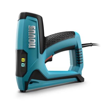 Novus Elektrische Tacker J-120 - 031-0362 Novus Elektrische Tacker J-120 - 031-0362