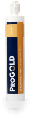 progold epoxypasta qd 2 in 1 265 ml progold epoxypasta qd 2 in 1 265 ml