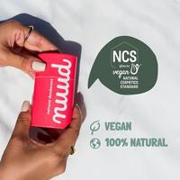 Nuud Care Scented Stick Orange & Ginger 45gr - thumbnail