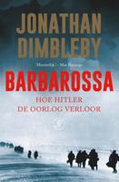 Barbarossa - Jonathan Dimbleby - ebook - thumbnail