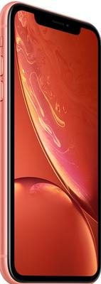 Refurbished iPhone XR 64 GB Koraal Gebruikt Refurbished iPhone XR 64 GB Koraal Gebruikt