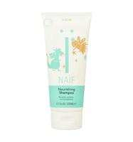 Naif Nourishing shampoo kids 200 Milliliter - thumbnail
