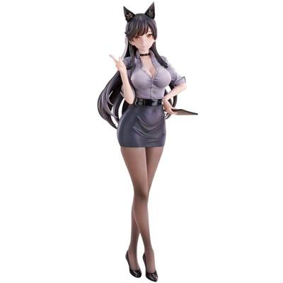Azur Lane PVC Statue 1/6 Atago OL Ver. 28 cm