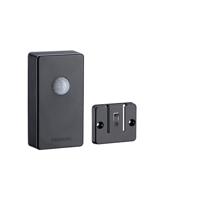 50136 Zigbee Motion Sensor Paulmann Home Bewegingsmelder Zwart - thumbnail