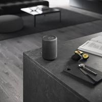 Audio Pro A10 W-Series Multiroom Wifi speaker Zwart - thumbnail