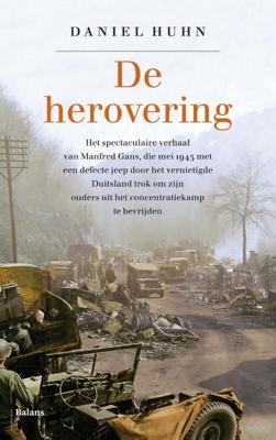 De herovering (Paperback) De herovering (Paperback)