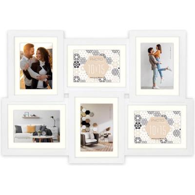Zep fotolijst xk472w oviedo 6x 10x15 / 15x20 cm