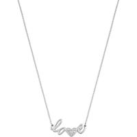 Ketting Dames Morellato SAEU01 45 cm - thumbnail