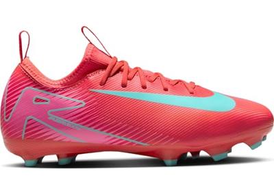 Nike JR Zoom Vapor Academy FG/MG Voetbalschoenen JR 38