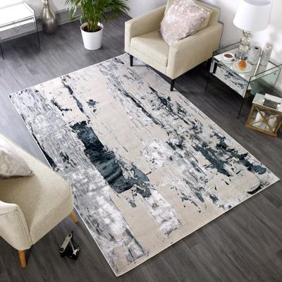 MOMO Rugs - Vloerkleed Boulder Rose Smoke -