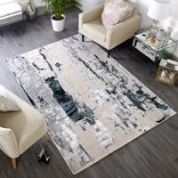MOMO Rugs - Vloerkleed Boulder Rose Smoke - - thumbnail