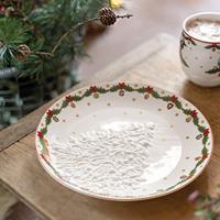Villeroy & Boch Toy's Fantasy Schaal met kerstboom - thumbnail