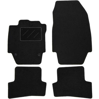 Automatten passend voor Renault Captur 2013- 4-delig BL1672834 Automatten passend voor Renault Captur 2013- 4-delig BL1672834