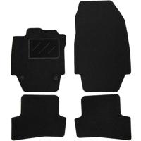 Automatten passend voor Renault Captur 2013- 4-delig BL1672834 - thumbnail