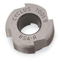 Cycplus cyclus snij-ijzerset bracketpot 1.37“x24tpi - thumbnail