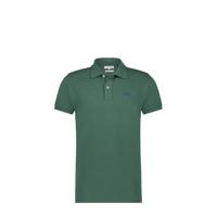 McGregor regular fit polo met logo groen - thumbnail