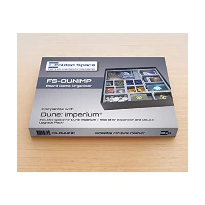 Dune Imperium Insert