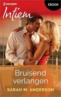 Bruisend verlangen - Sarah M. Anderson - ebook - thumbnail