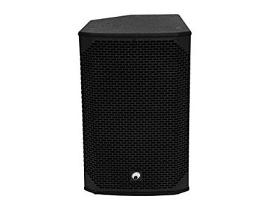 Omnitronic AZX-215 Passieve PA-speaker 38 cm 15 inch 300 W 1 stuk(s) Omnitronic AZX-215 Passieve PA-speaker 38 cm 15 inch 300 W 1 stuk(s)