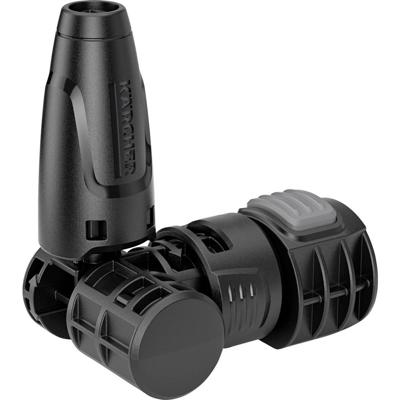 Kärcher Home & Garden VJ24 Handheld 2.644-172.0 Spuitbuis Geschikt voor merk: Kärcher 1 stuk(s) Kärcher Home & Garden VJ24 Handheld 2.644-172.0 Spuitbuis Geschikt voor merk: Kärcher 1 stuk(s)