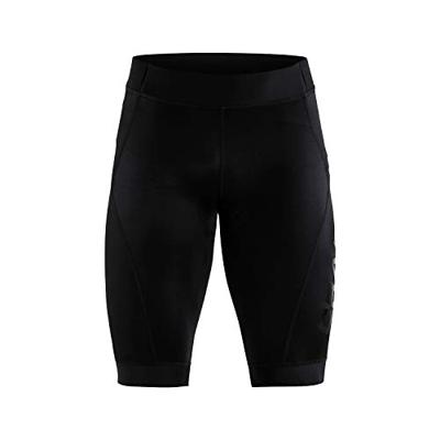 Craft 1907159 Essence Shorts Men - Black - XXL Craft 1907159 Essence Shorts Men - Black - XXL