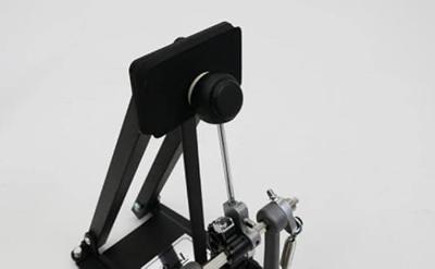 Pearl BD-10 bassdrum-oefenpad