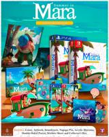 Summer in Mara Collector's Edition - thumbnail