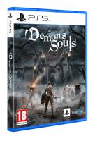 Demon's Souls - thumbnail