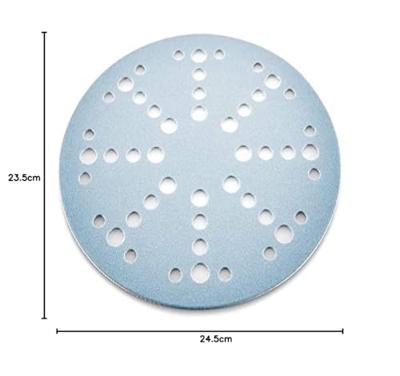 Festool 205654 Schuurschijf Diameter 225.00 mm 25 stuk(s)