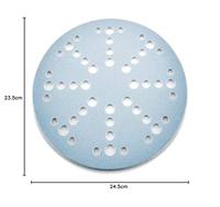 Festool 205654 Schuurschijf Diameter 225.00 mm 25 stuk(s) - thumbnail